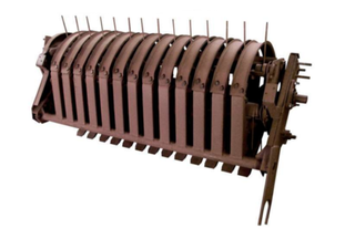 Подборщик ПР-1,4.06.00.000 (ПРФ-145)