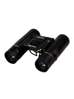 Бинокль компактный Praktica Falcon 10x25 чёрный