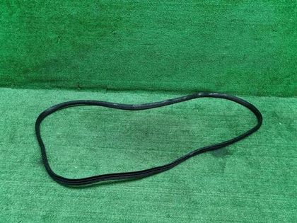 Уплотнитель двери задний Jetour Dashing (22-нв)