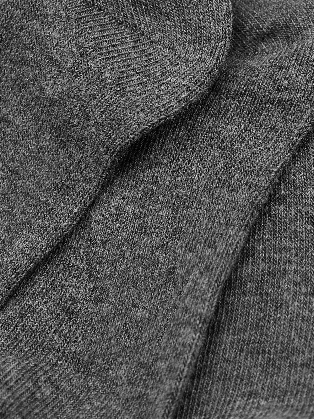 Гольфы хлопковые для девочки Next 727-229, 3 шт., Серый