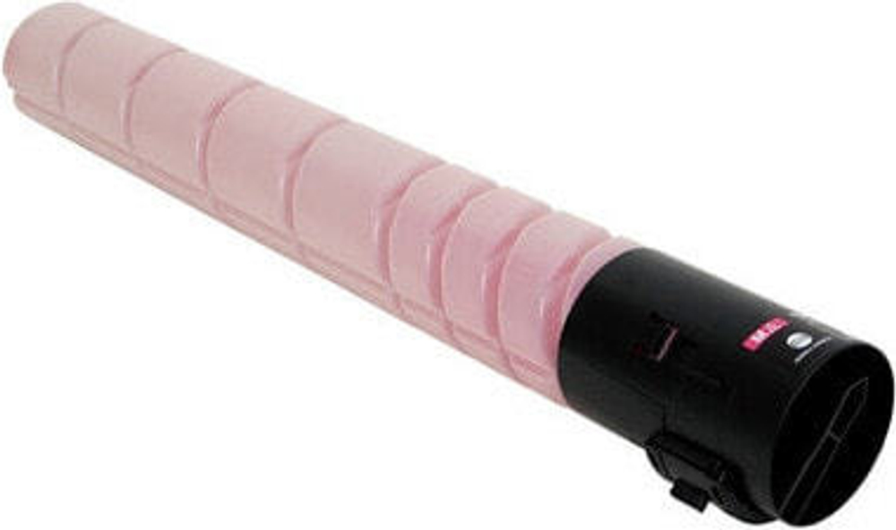 Картридж тонерный пурпурный 1 шт Develop A9E83D0