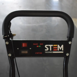 STEM Techno SPC-161 виброплита бензиновая (HONDA GX160) ВИБ151