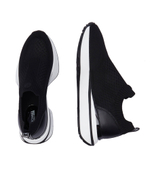 Кроссовки ARI Michael Kors - черный(43T4ARFP2D)