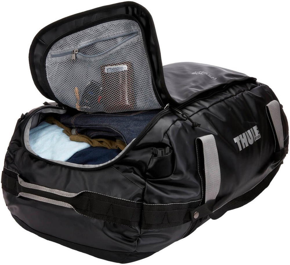 Сумка спортивная Thule Chasm 70L TDSD203 Poseidon (3204416)