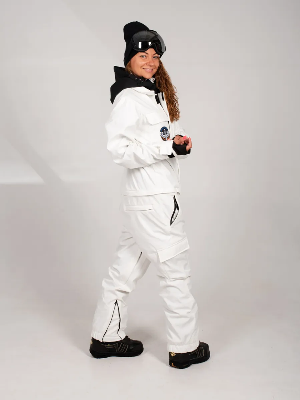 Комбинезон SEARIPE