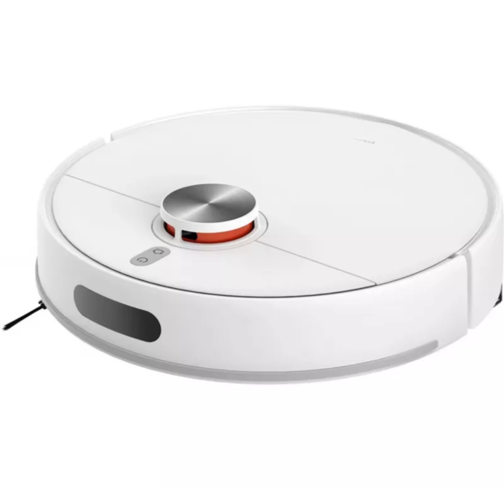 Робот-пылесос Xiaomi Robot Vacuum S40 (BHR084AEU) RUS