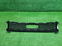 Решетка перед. бампера BMW 3er G20 (18-22) M-paket