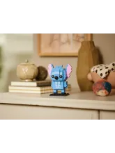 Конструктор BrickHeadz 40674 Стич