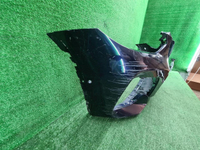 Бампер передний BMW X3 G01 X4 G02 (17-21) M-Paket