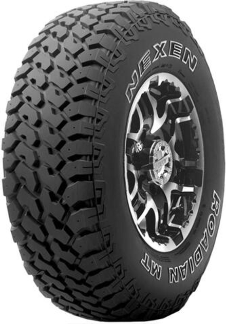 Nexen-Roadstone Roadian M/T 235/75 R15 104Q