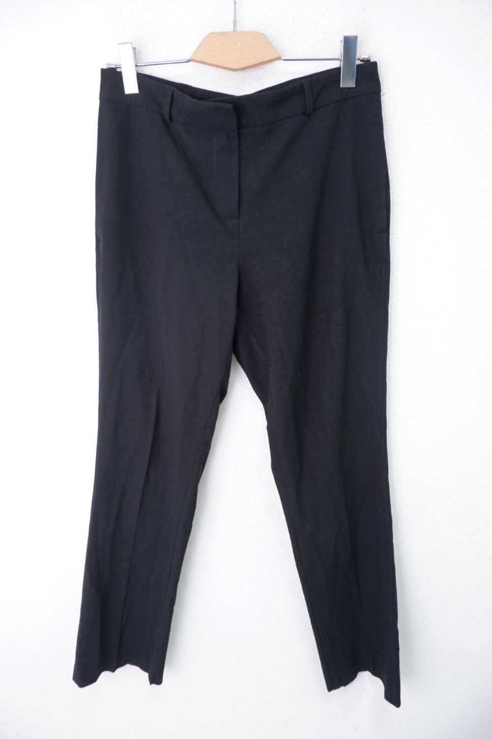 Брюки Marks&Spencer классические 42 размер