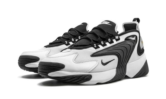 Кроссовки Nike Zoom 2K Black/White