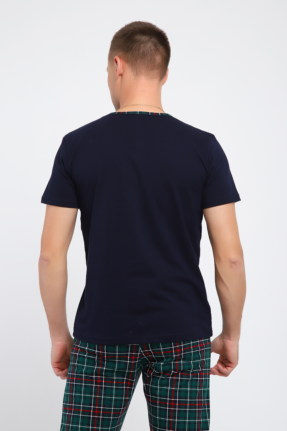 Пижама мужская 24263