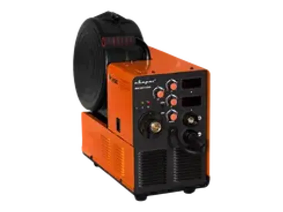 Инвертор сварочный Сварог PRO TIG 200 P DSP AC/DC (E201)