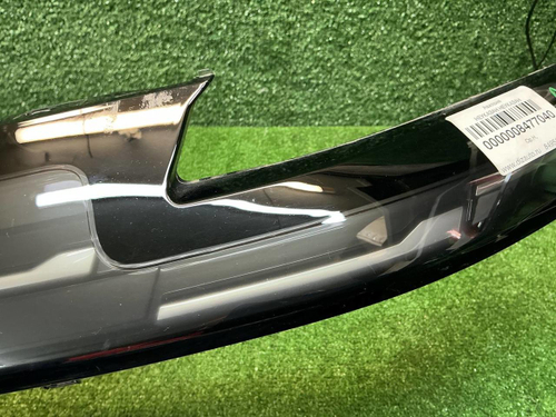 Накладка решетки радиатора Changan CS55PLUS 21-24