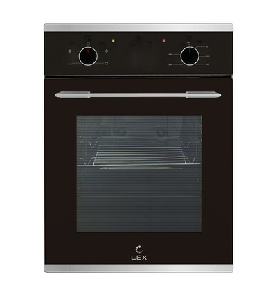 Lex EDM 4545 BL духовой шкаф