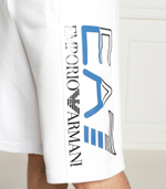 шорты EA7 - белый(3RPS57 PJLSZ)