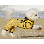 030 PA-HA Шлейка (фиксатор-пряжка с защелкой, размер-в-размер) Puppy Angel