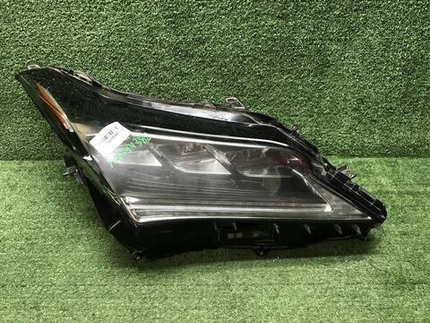 Фара правая Lexus RX 4 (2015-2019) LED