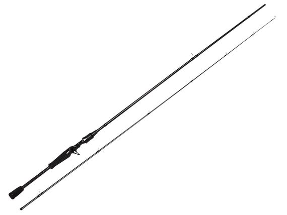 Спиннинг кастинговый LJ Black Sense FARAON CAST 14 7‘3&quot; (2.21)