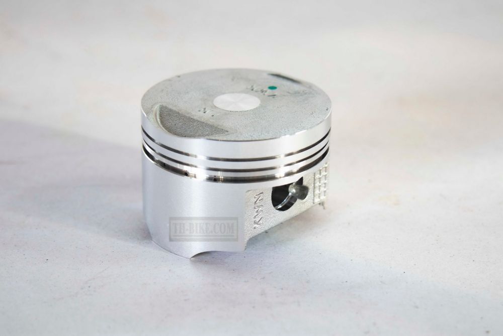 13101-KWN-900. 13101-KWN-901. 13101-KWN-902.  PISTON (STD.)