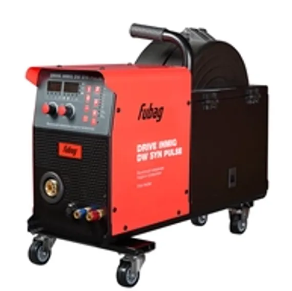 Сварочная горелка Fubag FB 550W, 4 м