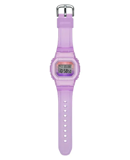 Наручные часы Casio Baby-G BGD-560WL-4DR