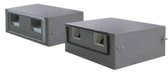 Канальная VRF система Samsung AM224JNHPKH/TK — (1)