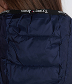 куртка Tommy Jeans - темно-синий(DW0DW15168)