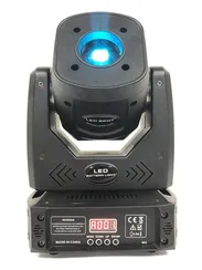 STAGELighting 80W MINI SPOT LED