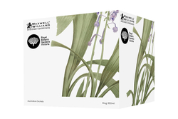 Кружка 350мл Maxwell&Williams Орхидея лиловая