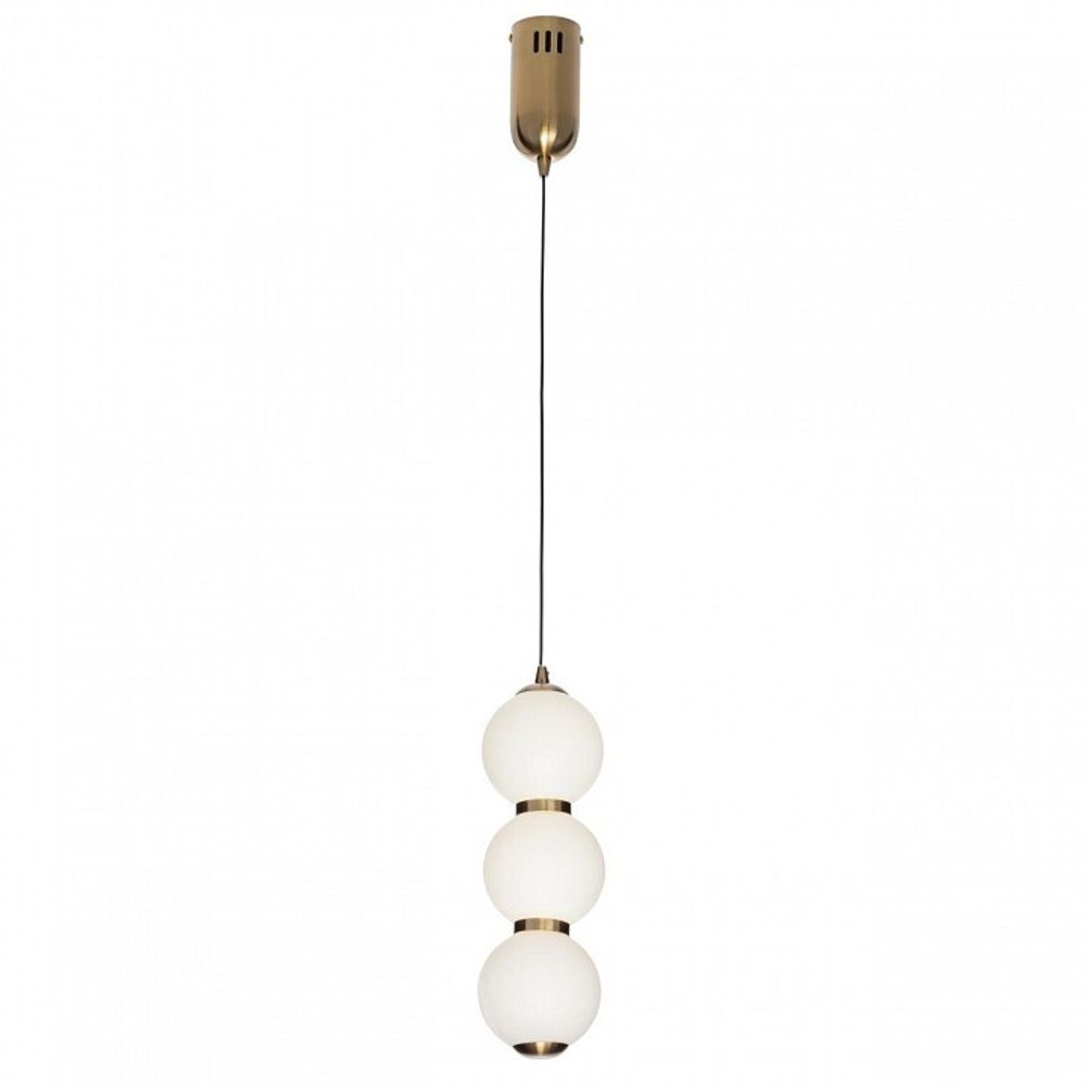 Подвесной светильник Citilux Балу CL207033