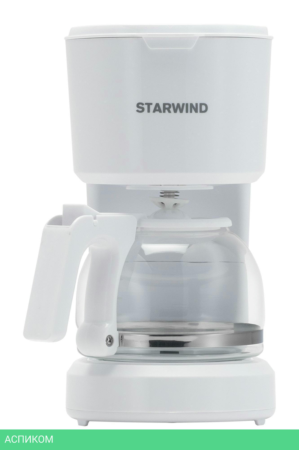 Кофеварка StarWind STD0611