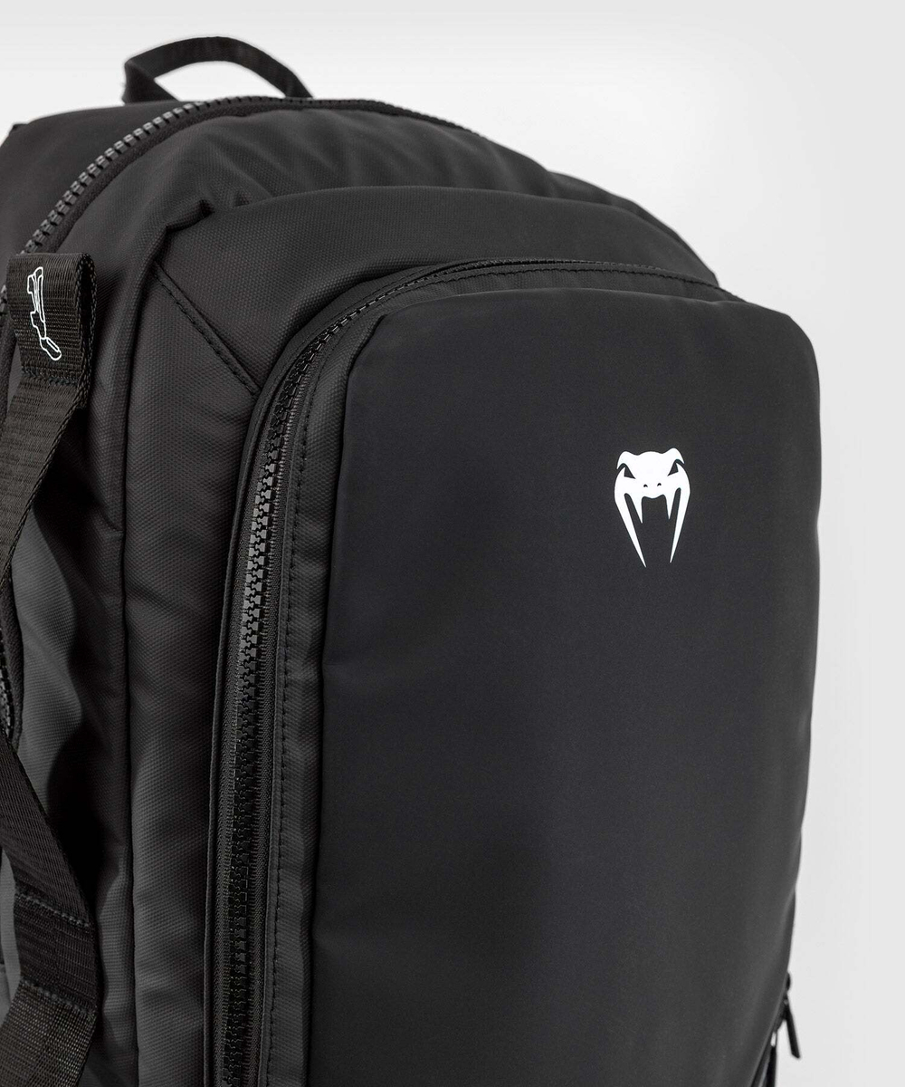 Рюкзак Venum Evo 2 Black/Grey