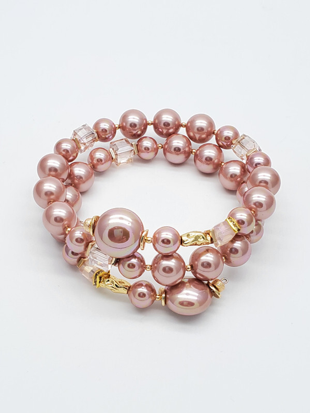 91002035 Браслет Selena Pearls