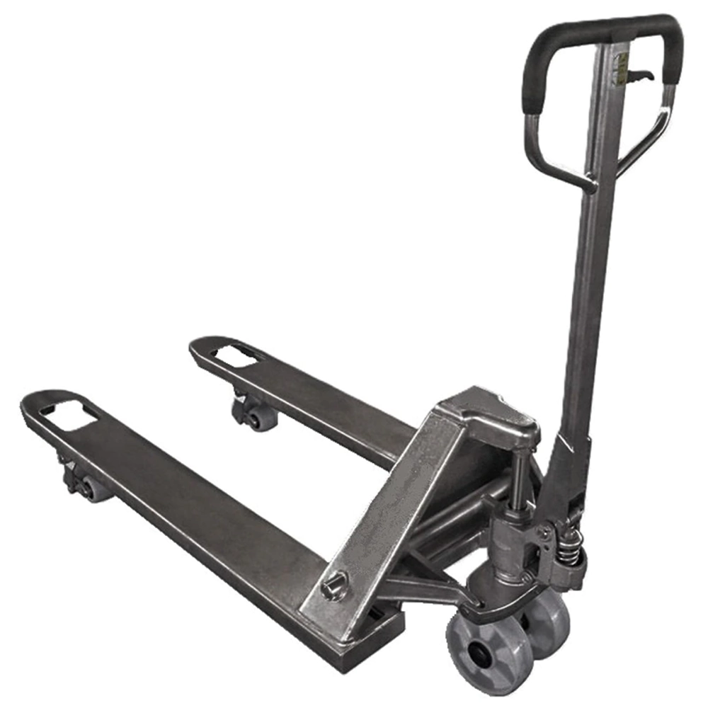 Noblelift ACS20H гидравлическая тележка (рохля) 540x1150 200056
