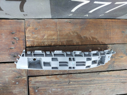 Кронштейн переднего бампера левый Chery Tiggo 8 Pro 21-нв Б/У Оригинал 602000848AA