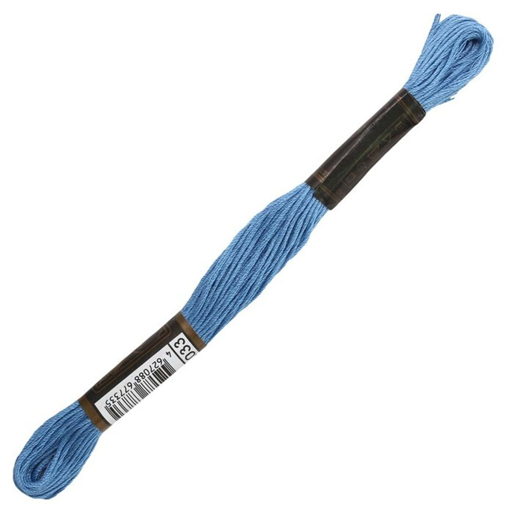 Мулине 'Bestex' (8м) (A033)