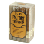 Factory Throwouts No. 49