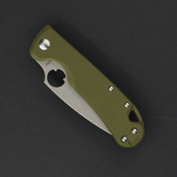 Нож складной Daggerr Sting Mini Olive SW D2