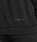 Худи Karl Lagerfeld - черный(705402 521900)