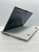 Ноутбук Lenovo Legion 5 15ACH6H (82JU0136RU) 15.6"/AMD Ryzen 7 5800H/RAM 16GB/SSD 1024GB/nVidia GeForce RTX 3060 6 GB/2560x1440/IPS 165Hz/Windows 11/подсветка кл-ры: LED/белый. Состояние: C1