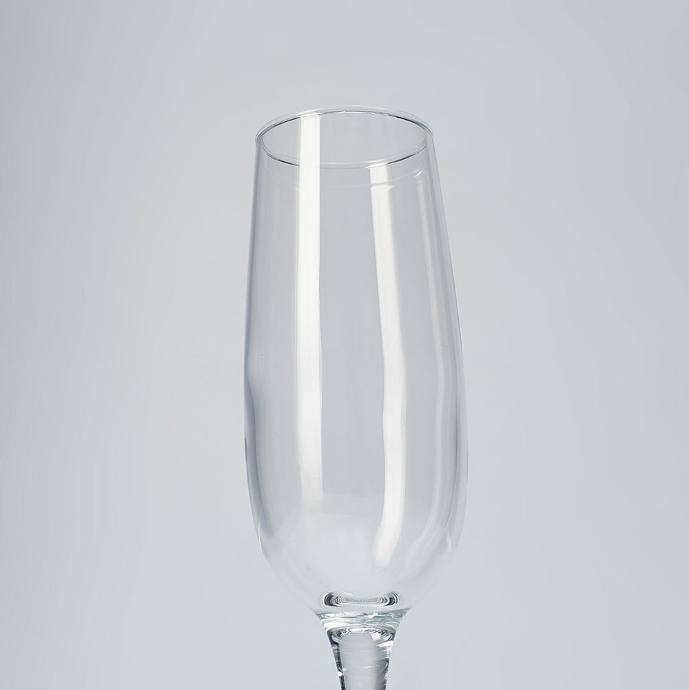 Бокал для шампанского, 175 мл, стекло, 6 шт, Luminarc, Allegresse, J8162