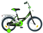 Детский велосипед Novatrack Urban 18" (2019)