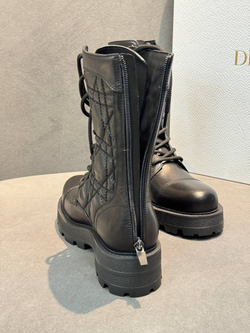 Сапоги Christian Dior