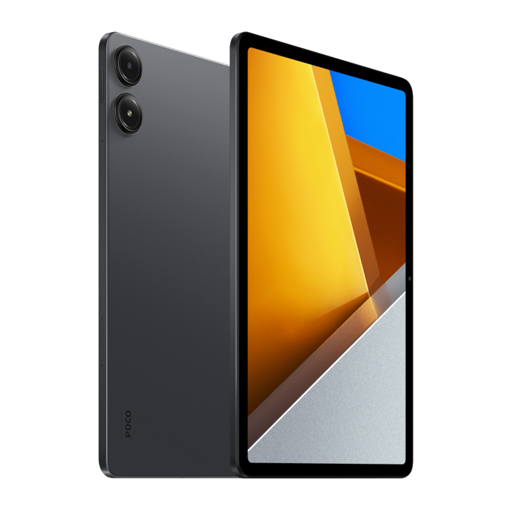 Планшет Xiaomi POCO Pad 8/256Gb Grey