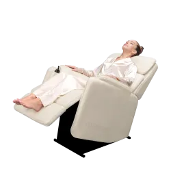 Массажное кресло Yamaguchi Sofa (бежевая)