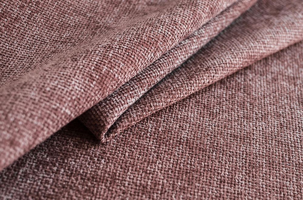 Шенилл Palermo ash rose (Палермо аш роуз) 225