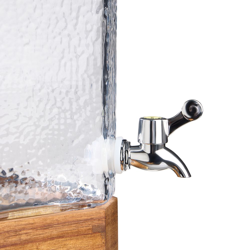 ДИСПЕНСЕР ДЛЯ НАПИТКОВ "AQUA" 7,5 Л