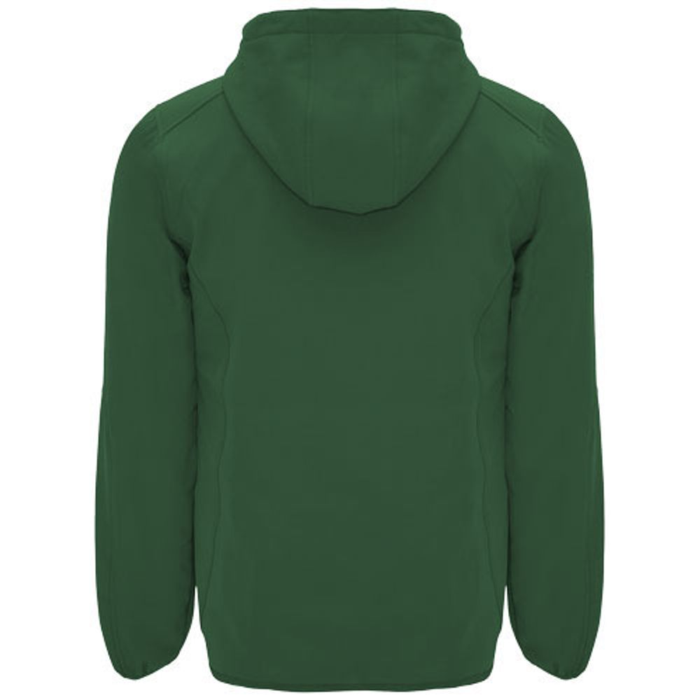 Куртка унисекс Siberia из софтшелла